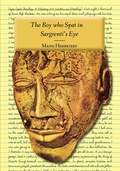 Cover: The Boy who Spat in Sargrenti's Eye - Manu Herbstein