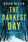 Cover: The Darkest Day - Pan Books