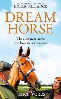 Abbildung von: Dream Horse - Macmillan