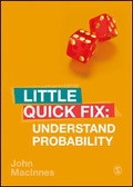 Cover: Understand Probability - SAGE Publications Ltd
