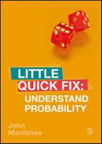 Enlarge image Cover: Understand Probability - SAGE Publications Ltd