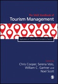 Cover: The SAGE Handbook of Tourism Management - SAGE Publications Ltd