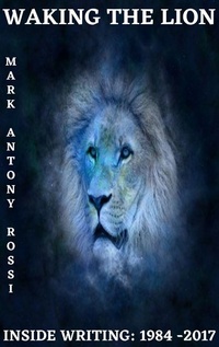 Abbildung von: Waking the Lion - Soma Publishing