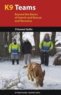 Abbildung von: K9 Teams - Brush Education Inc