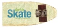 Cover: Surf to Skate - Vol. 2 - Gingko Press, Inc