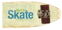 Enlarge image Cover: Surf to Skate - Vol. 2 - Gingko Press, Inc