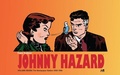 Cover: Johnny Hazard The Newspaper Dailies 1954-1956 Volume 7 - Hermes Press