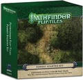 Cover: Pathfinder Flip-Tiles: Forest Starter Set - Paizo Publishing, LLC