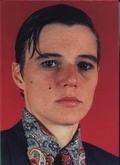 Cover: Catherine Opie - The Photographers' Gallery
