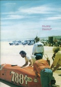 Cover: Speed: Visions of an Accelerated Age - The Photographers' Gallery