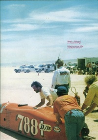 Enlarge image Cover: Speed: Visions of an Accelerated Age - The Photographers' Gallery