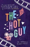 Cover: The Hot Guy - Echo Publishing