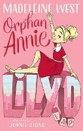 Cover: Orphan Annie: Volume 1 - Five Mile