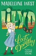 Cover: Lost Dorothy: Volume 2 - Hardie Grant Egmont