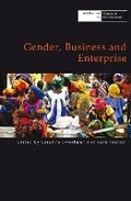 Cover: Gender, Business and Enterprise - Practical Action Publishing