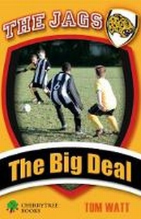Enlarge image Cover: The Big Deal - Cherrytree Books