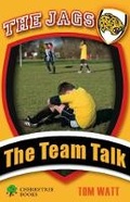 Cover: The Team Talk - Cherrytree Books