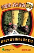 Cover: Who's Washing the Kit? - Cherrytree Books