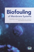 Cover: Biofouling of Membrane Systems - IWA Publishing