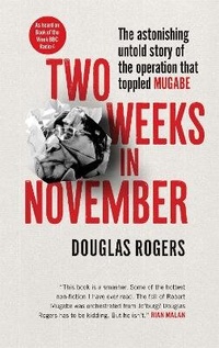 Enlarge image Cover: Two Weeks in November - Short Books Ltd