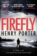 Cover: Firefly - Quercus Publishing