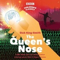 Cover: The Queen's Nose - BBC Physical Audio