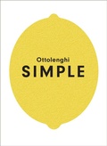 Cover: Ottolenghi SIMPLE - Ebury Press