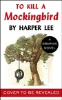 Cover: To Kill a Mockingbird - William Heinemann Ltd