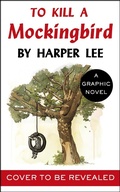Cover: To Kill a Mockingbird - William Heinemann Ltd