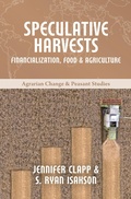 Cover: Speculative Harvests - Practical Action Publishing