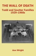 Cover: The Wall of Death - Janus Publishing Co