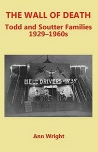 Enlarge image Cover: The Wall of Death - Janus Publishing Co