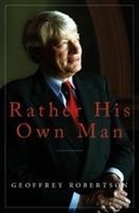 Enlarge image Cover: Rather His Own Man 2018 - Biteback Publishing