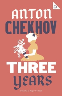 Enlarge image Cover: Three Years: New Translation - Alma Classics