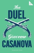 Cover: The Duel - Alma Classics