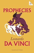 Cover: Prophecies - Alma Classics