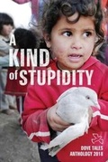 Cover: A Kind of Stupidity - Vagabond Voices