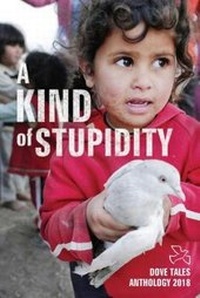 Enlarge image Cover: A Kind of Stupidity - Vagabond Voices