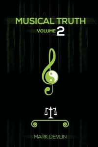 Enlarge image Cover: Musical Truth 2 - AS-Publishing