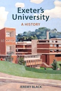 Abbildung von: Exeter's University - University of Exeter Press