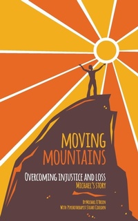 Enlarge image Cover: Overcoming Loss and Injustice - M-Y Books