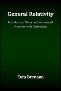 Abbildung von: General Relativity - Choice Publishing