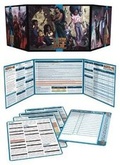 Cover: Modern Age RPG Game Master's Kit - Green Ronin Publishing
