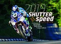 Enlarge image Cover: Shutter Speed A4 Calendar 2019 - Lily Publications