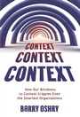 Cover: Context, Context, Context - Triarchy Press