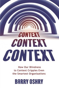 Enlarge image Cover: Context, Context, Context - Triarchy Press