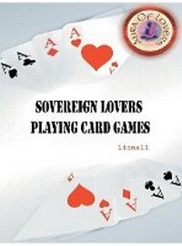 Enlarge image Cover: Sovereign Lovers Playing Card Games - LIONELL