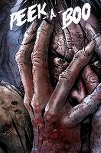 Enlarge image Cover: Peek-A-Boo - Zenescope Entertainment