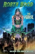 Cover: Robyn Hood: The Curse - Zenescope Entertainment