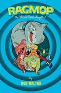 Cover: Ragmop - Vault Comics